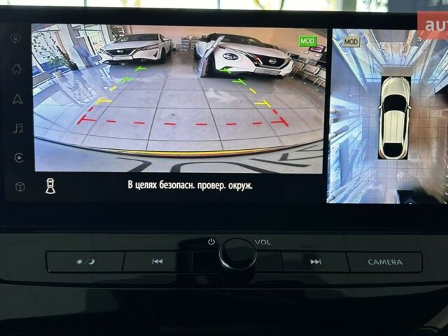 Ніссан Жук, об'ємом двигуна 1 л та пробігом 0 тис. км за 28652 $, фото 11 на Automoto.ua