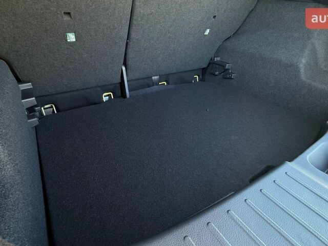 Ниссан Жук, объемом двигателя 1 л и пробегом 0 тыс. км за 26867 $, фото 26 на Automoto.ua