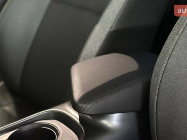 купить новое авто Ниссан Жук 2025 года от официального дилера АТМ КРОПИВНИЦЬКИЙ Ниссан фото