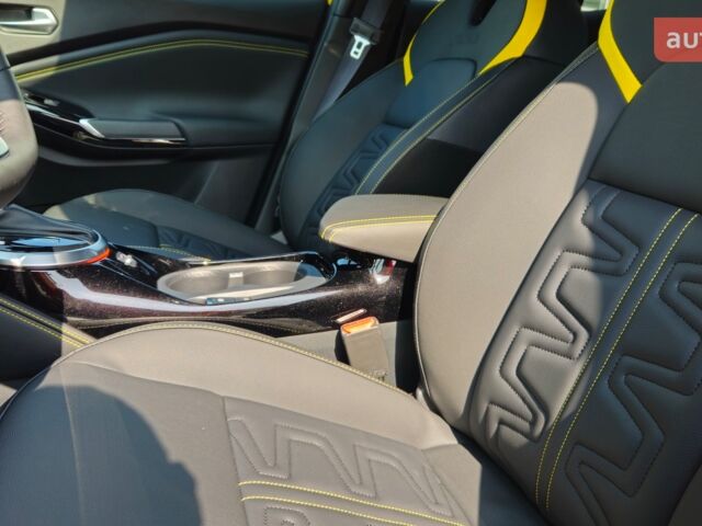 купити нове авто Ніссан Жук 2025 року від офіційного дилера Автоцентр AUTO.RIA Ніссан фото