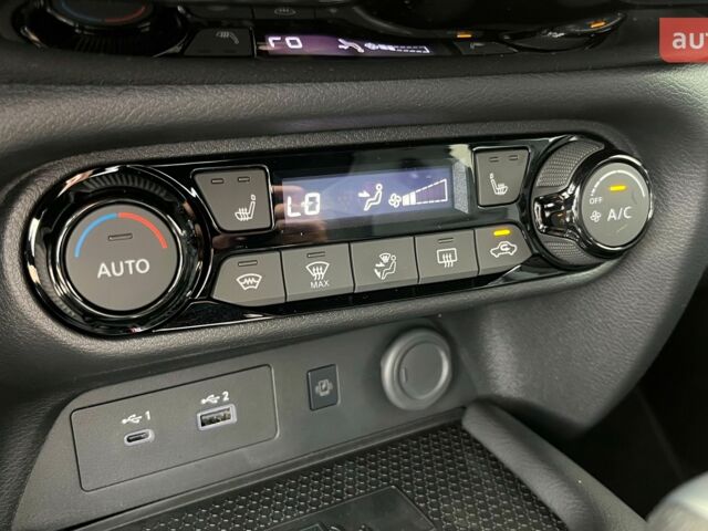 Ниссан Жук 2025 в Чернигове на Automoto.ua Ниссан Жук, объемом двигателя 1 л и пробегом 0 тыс. км за 26536 $, фото 13 на Automoto.ua