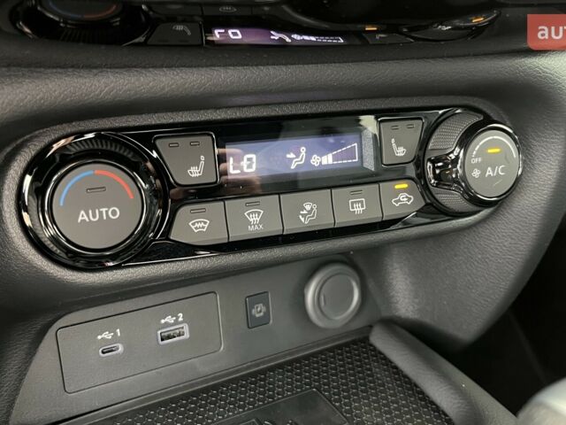 Ниссан Жук, объемом двигателя 1 л и пробегом 0 тыс. км за 26006 $, фото 13 на Automoto.ua