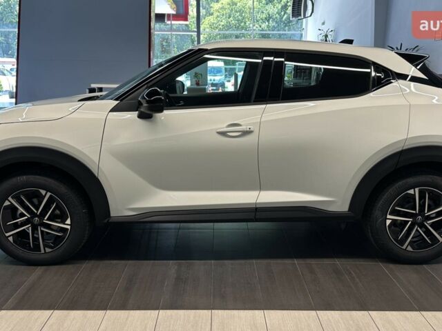 Ниссан Жук, объемом двигателя 1 л и пробегом 0 тыс. км за 26105 $, фото 3 на Automoto.ua