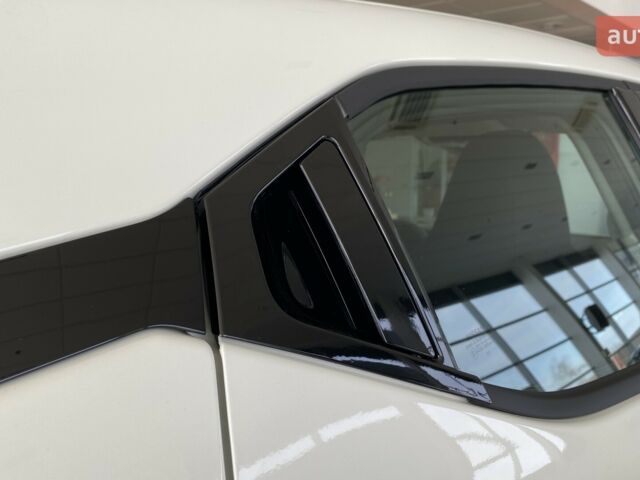 Ниссан Жук, объемом двигателя 1 л и пробегом 0 тыс. км за 23132 $, фото 15 на Automoto.ua