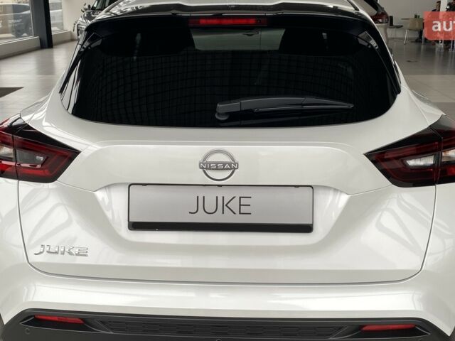 купити нове авто Ніссан Жук 2025 року від офіційного дилера Автоцентр AUTO.RIA Ніссан фото