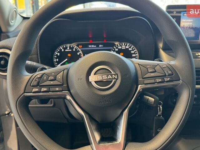 купить новое авто Ниссан Жук 2025 года от официального дилера Автоцентр AUTO.RIA Ниссан фото