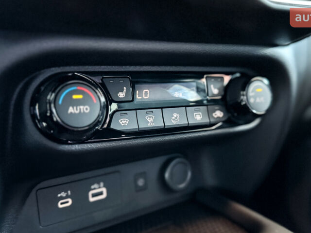 Ниссан Жук, объемом двигателя 1 л и пробегом 0 тыс. км за 26349 $, фото 23 на Automoto.ua