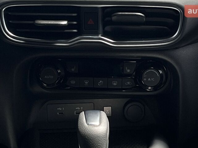 купить новое авто Ниссан Жук 2025 года от официального дилера НАСК АВТО Ниссан фото