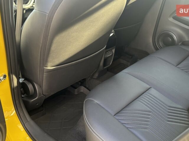 Ніссан Жук, об'ємом двигуна 1 л та пробігом 0 тис. км за 25849 $, фото 30 на Automoto.ua