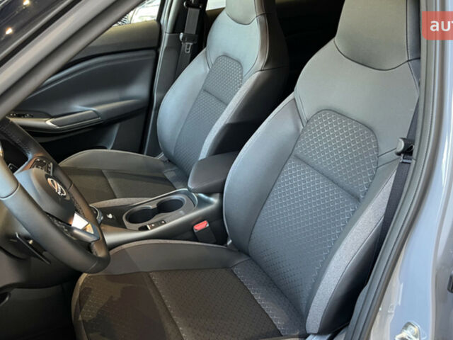 Ниссан Жук, объемом двигателя 1 л и пробегом 0 тыс. км за 27435 $, фото 13 на Automoto.ua