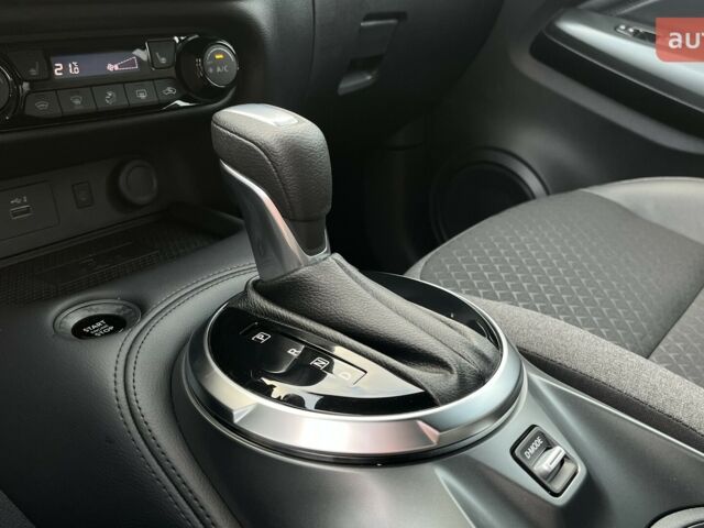 Ниссан Жук, объемом двигателя 1 л и пробегом 0 тыс. км за 25533 $, фото 12 на Automoto.ua