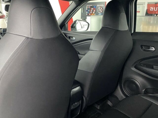 купити нове авто Ніссан Жук 2025 року від офіційного дилера Автоцентр AUTO.RIA Ніссан фото