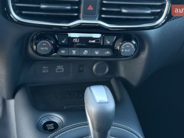 Ниссан Жук, объемом двигателя 1 л и пробегом 0 тыс. км за 26867 $, фото 8 на Automoto.ua