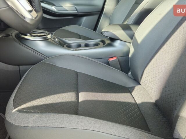 Ніссан Жук, об'ємом двигуна 1 л та пробігом 0 тис. км за 25375 $, фото 31 на Automoto.ua