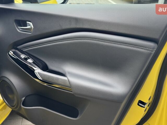 купити нове авто Ніссан Жук 2025 року від офіційного дилера Альянс-А Nissan Ніссан фото