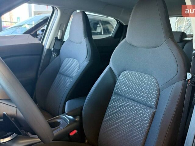 Ніссан Жук, об'ємом двигуна 1 л та пробігом 0 тис. км за 22691 $, фото 14 на Automoto.ua