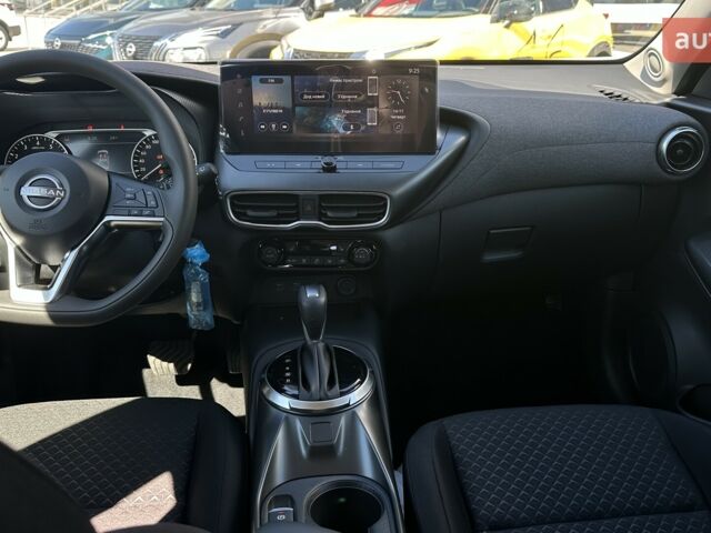 Ніссан Жук, об'ємом двигуна 1 л та пробігом 0 тис. км за 22718 $, фото 1 на Automoto.ua