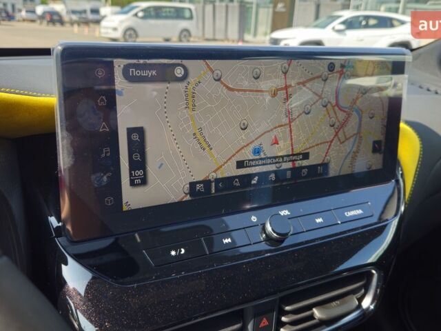 купити нове авто Ніссан Жук 2025 року від офіційного дилера Автоцентр AUTO.RIA Ніссан фото