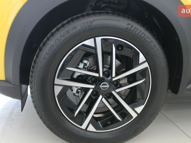 купить новое авто Ниссан Жук 2025 года от официального дилера Автоцентр AUTO.RIA Ниссан фото