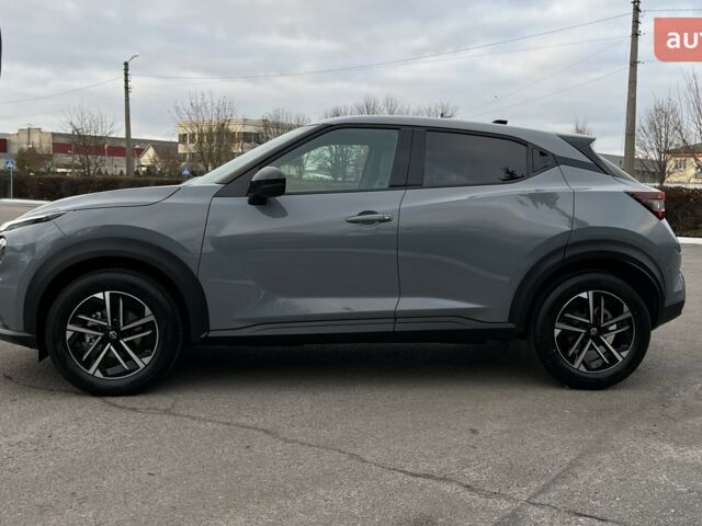 Ниссан Жук, объемом двигателя 1 л и пробегом 0 тыс. км за 25533 $, фото 2 на Automoto.ua