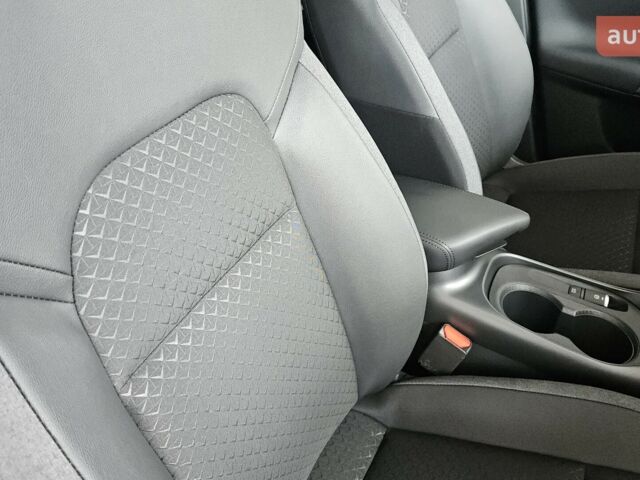 Ниссан Жук, объемом двигателя 1 л и пробегом 0 тыс. км за 25920 $, фото 9 на Automoto.ua