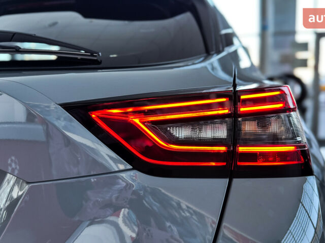 Ниссан Жук, объемом двигателя 1 л и пробегом 0 тыс. км за 26349 $, фото 15 на Automoto.ua