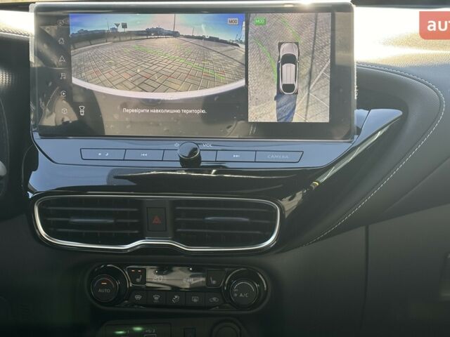 Ніссан Жук, об'ємом двигуна 1 л та пробігом 0 тис. км за 25849 $, фото 3 на Automoto.ua