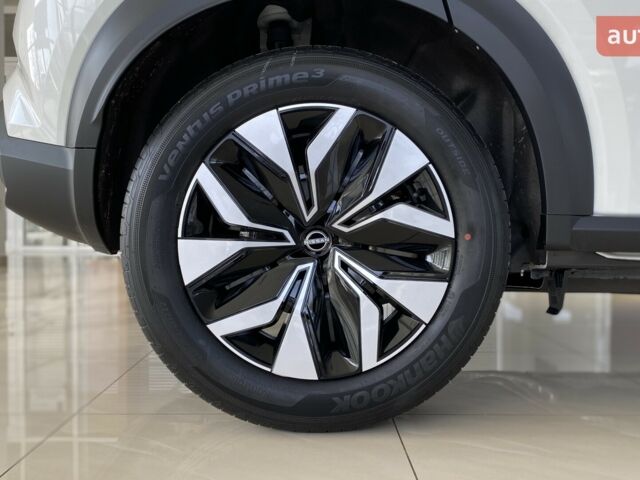 Ниссан Жук, объемом двигателя 1 л и пробегом 0 тыс. км за 23132 $, фото 17 на Automoto.ua