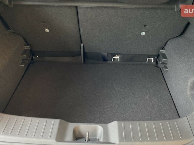 купить новое авто Ниссан Жук 2025 года от официального дилера Вікрос Авто (Nissan) Ниссан фото