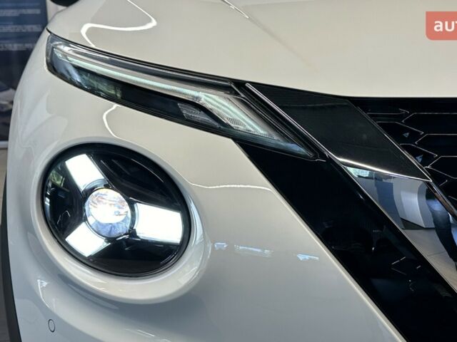 Ниссан Жук, объемом двигателя 1 л и пробегом 0 тыс. км за 26105 $, фото 2 на Automoto.ua