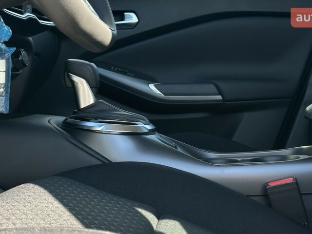 Ніссан Жук, об'ємом двигуна 1 л та пробігом 0 тис. км за 22718 $, фото 12 на Automoto.ua