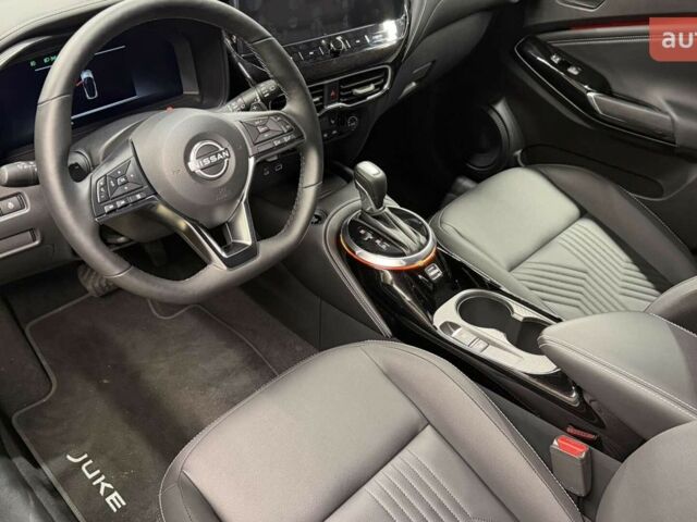 Ніссан Жук, об'ємом двигуна 1 л та пробігом 0 тис. км за 27855 $, фото 4 на Automoto.ua