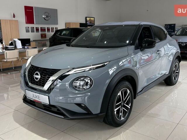 Ниссан Жук, объемом двигателя 1 л и пробегом 0 тыс. км за 27661 $, фото 25 на Automoto.ua