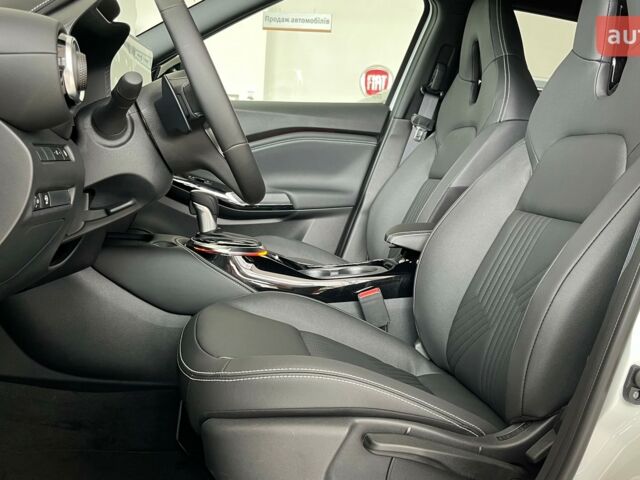 Ниссан Жук 2025 в Чернигове на Automoto.ua Ниссан Жук, объемом двигателя 1 л и пробегом 0 тыс. км за 26536 $, фото 5 на Automoto.ua