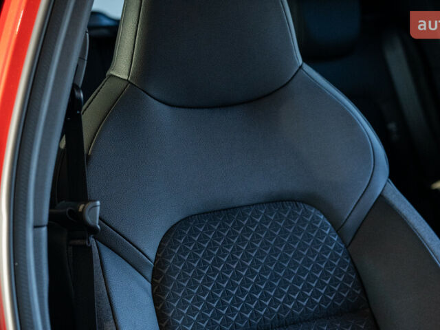 Ниссан Жук, объемом двигателя 1 л и пробегом 0 тыс. км за 26086 $, фото 42 на Automoto.ua