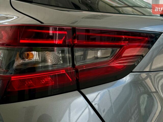 Ниссан Жук, объемом двигателя 1 л и пробегом 0 тыс. км за 25353 $, фото 5 на Automoto.ua