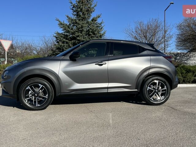 Ниссан Жук, объемом двигателя 1 л и пробегом 0 тыс. км за 27299 $, фото 1 на Automoto.ua