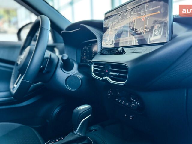 Ниссан Жук, объемом двигателя 1 л и пробегом 0 тыс. км за 26349 $, фото 20 на Automoto.ua