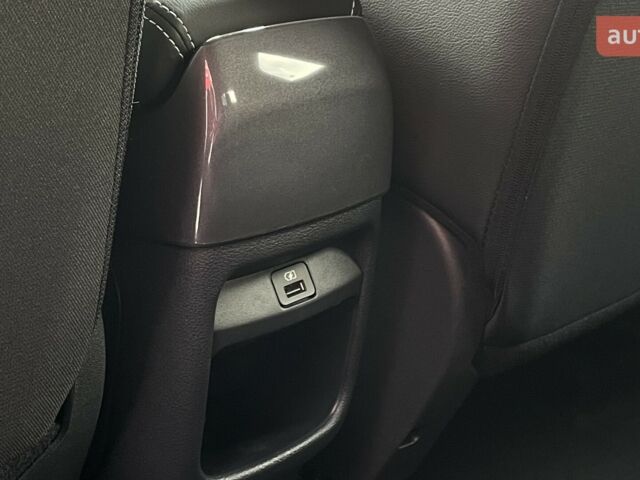 Ніссан Жук, об'ємом двигуна 1 л та пробігом 0 тис. км за 25183 $, фото 32 на Automoto.ua