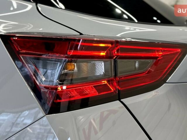 купити нове авто Ніссан Жук 2025 року від офіційного дилера АТМ КРОПИВНИЦЬКИЙ Ніссан фото