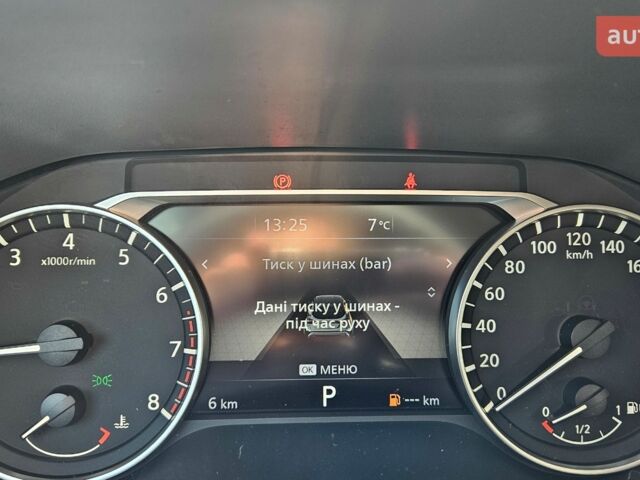 Ніссан Жук, об'ємом двигуна 1 л та пробігом 0 тис. км за 21471 $, фото 9 на Automoto.ua