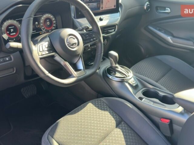 Ниссан Жук, объемом двигателя 1 л и пробегом 0 тыс. км за 26911 $, фото 15 на Automoto.ua