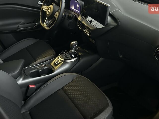 Ниссан Жук, объемом двигателя 1 л и пробегом 0 тыс. км за 25448 $, фото 21 на Automoto.ua