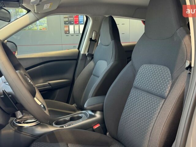 купить новое авто Ниссан Жук 2025 года от официального дилера Автоцентр AUTO.RIA Ниссан фото