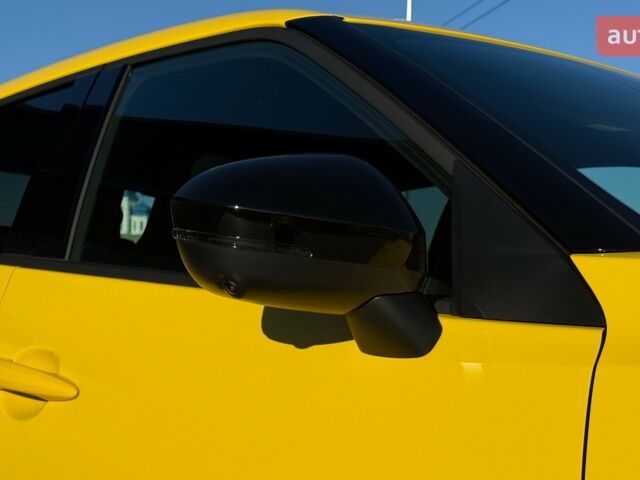 Ниссан Жук, объемом двигателя 1 л и пробегом 0 тыс. км за 26867 $, фото 10 на Automoto.ua