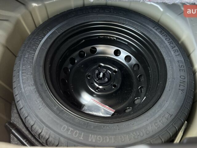 купити нове авто Ніссан Жук 2025 року від офіційного дилера Автоцентр AUTO.RIA Ніссан фото