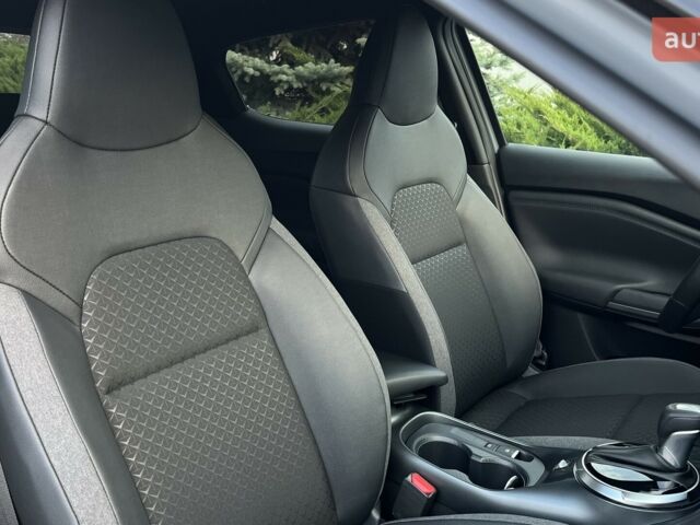 Ніссан Жук, об'ємом двигуна 1 л та пробігом 0 тис. км за 25534 $, фото 20 на Automoto.ua