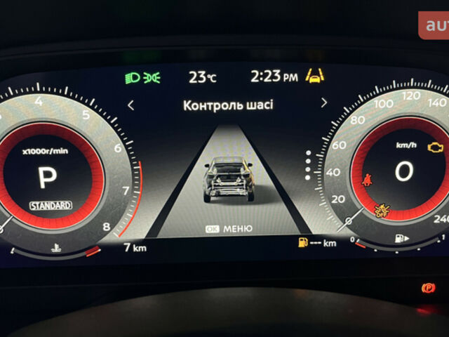 Ниссан Жук, объемом двигателя 1 л и пробегом 0 тыс. км за 27435 $, фото 18 на Automoto.ua