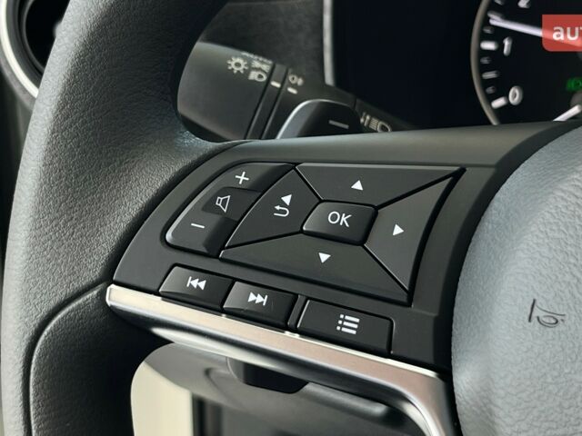 купить новое авто Ниссан Жук 2025 года от официального дилера Автоцентр AUTOGROUP Nissan Ниссан фото