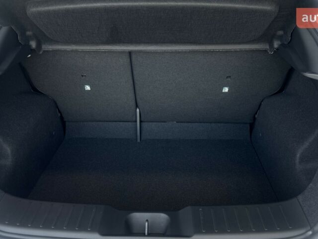 купити нове авто Ніссан Жук 2025 року від офіційного дилера Nissan Авто-Імпульс Ніссан фото